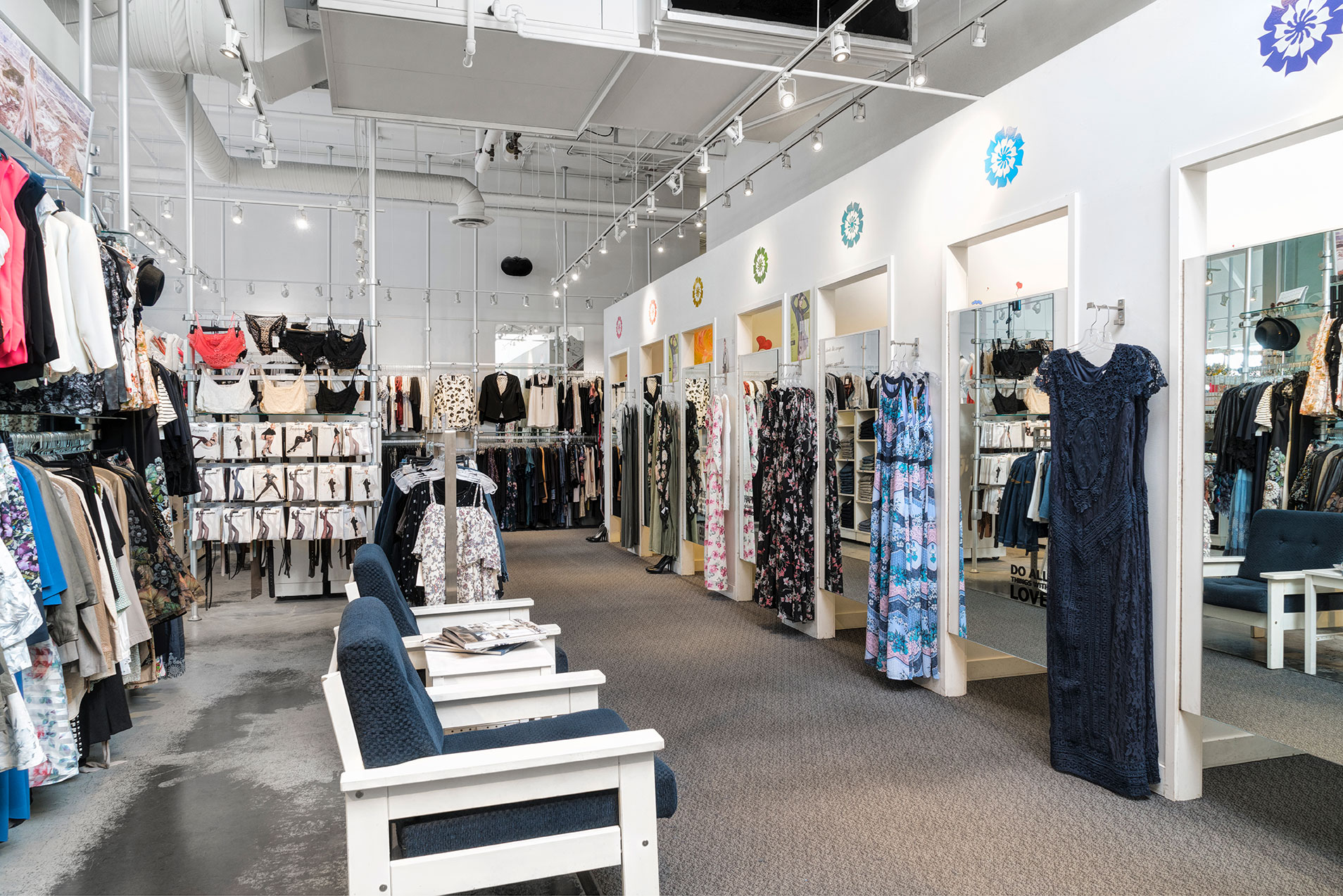 espy Experience Clothing & Footwear For Men & Women Calgary, AB